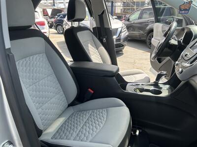 2021 Chevrolet Equinox LT   - Photo 28 - Riverside, CA 92508