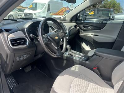 2021 Chevrolet Equinox LT   - Photo 12 - Riverside, CA 92508