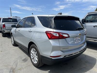 2021 Chevrolet Equinox LT   - Photo 7 - Riverside, CA 92508