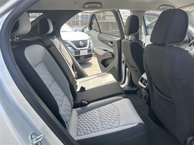 2021 Chevrolet Equinox LT   - Photo 23 - Riverside, CA 92508