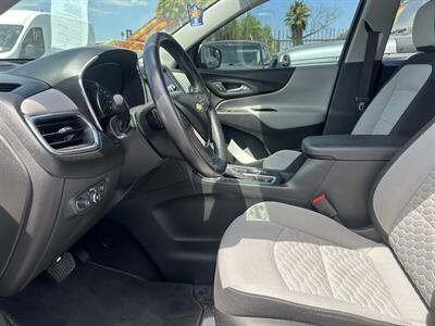 2021 Chevrolet Equinox LT   - Photo 69 - Riverside, CA 92508