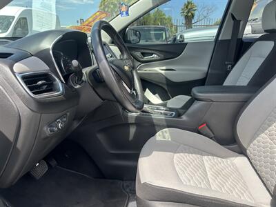 2021 Chevrolet Equinox LT   - Photo 11 - Riverside, CA 92508