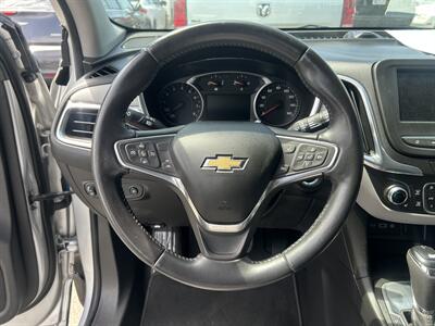 2021 Chevrolet Equinox LT   - Photo 20 - Riverside, CA 92508