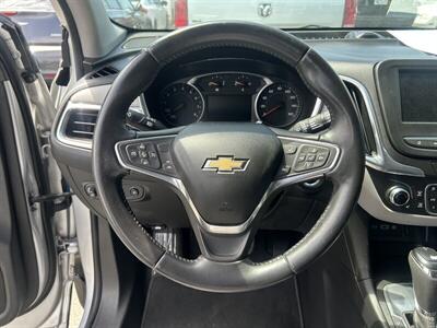 2021 Chevrolet Equinox LT   - Photo 78 - Riverside, CA 92508