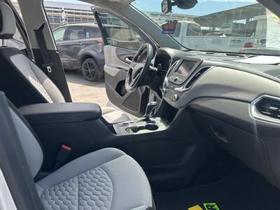 2021 Chevrolet Equinox LT   - Photo 27 - Riverside, CA 92508