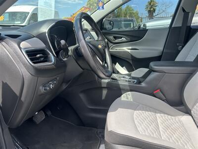 2021 Chevrolet Equinox LT   - Photo 8 - Riverside, CA 92508