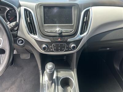 2021 Chevrolet Equinox LT   - Photo 21 - Riverside, CA 92508