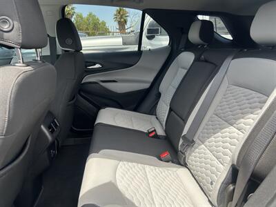 2021 Chevrolet Equinox LT   - Photo 17 - Riverside, CA 92508