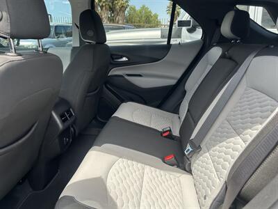 2021 Chevrolet Equinox LT   - Photo 18 - Riverside, CA 92508