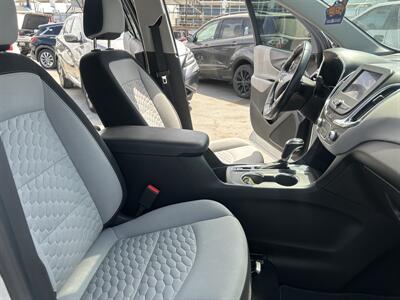 2021 Chevrolet Equinox LT   - Photo 26 - Riverside, CA 92508