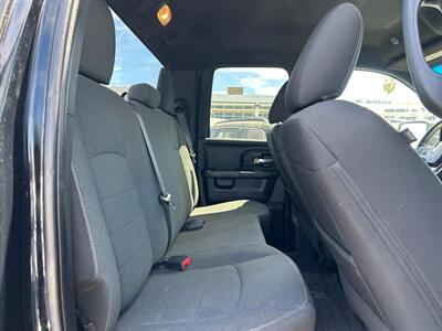 2021 RAM 1500 Classic Warlock - Photo 9 - Riverside, CA 92508