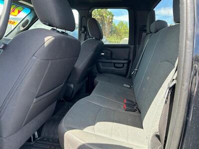 2021 RAM 1500 Classic Warlock - Photo 42 - Riverside, CA 92508