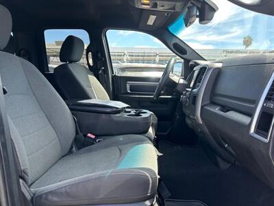 2021 RAM 1500 Classic Warlock - Photo 84 - Riverside, CA 92508