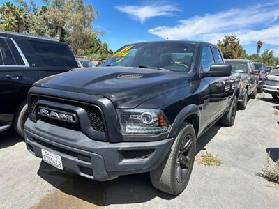 2021 RAM 1500 Classic Warlock - Photo 67 - Riverside, CA 92508