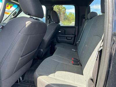 2021 RAM 1500 Classic Warlock - Photo 12 - Riverside, CA 92508