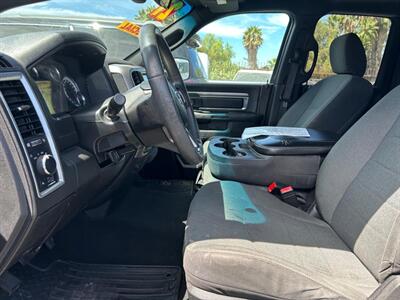 2021 RAM 1500 Classic Warlock - Photo 14 - Riverside, CA 92508