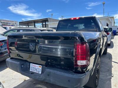 2021 RAM 1500 Classic Warlock - Photo 31 - Riverside, CA 92508