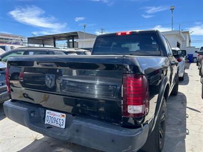 2021 RAM 1500 Classic Warlock - Photo 29 - Riverside, CA 92508