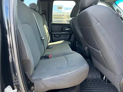 2021 RAM 1500 Classic Warlock - Photo 83 - Riverside, CA 92508