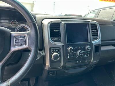 2021 RAM 1500 Classic Warlock - Photo 43 - Riverside, CA 92508