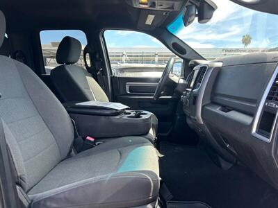2021 RAM 1500 Classic Warlock - Photo 52 - Riverside, CA 92508