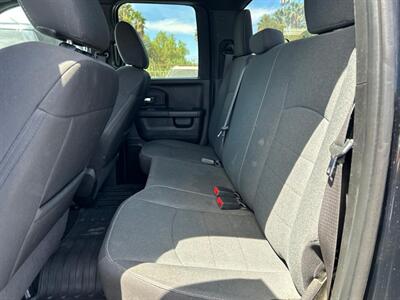 2021 RAM 1500 Classic Warlock - Photo 11 - Riverside, CA 92508