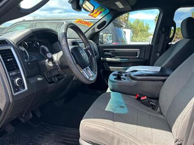 2021 RAM 1500 Classic Warlock - Photo 15 - Riverside, CA 92508