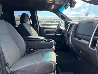 2021 RAM 1500 Classic Warlock - Photo 82 - Riverside, CA 92508
