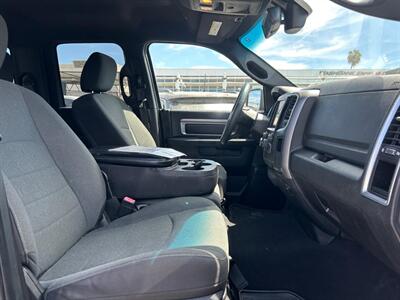 2021 RAM 1500 Classic Warlock - Photo 22 - Riverside, CA 92508