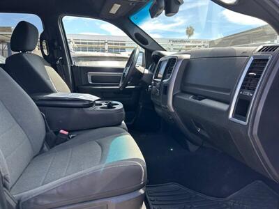 2021 RAM 1500 Classic Warlock - Photo 50 - Riverside, CA 92508