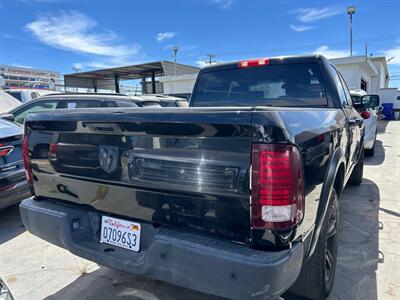 2021 RAM 1500 Classic Warlock - Photo 5 - Riverside, CA 92508