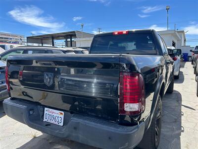 2021 RAM 1500 Classic Warlock - Photo 3 - Riverside, CA 92508
