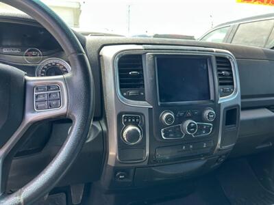 2021 RAM 1500 Classic Warlock - Photo 13 - Riverside, CA 92508