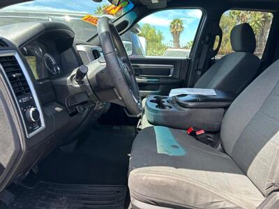 2021 RAM 1500 Classic Warlock - Photo 44 - Riverside, CA 92508