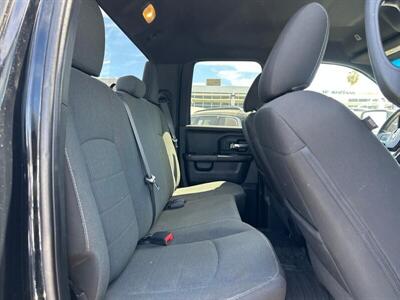 2021 RAM 1500 Classic Warlock - Photo 39 - Riverside, CA 92508