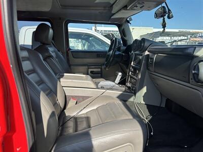 2004 Hummer H2   - Photo 63 - Riverside, CA 92508