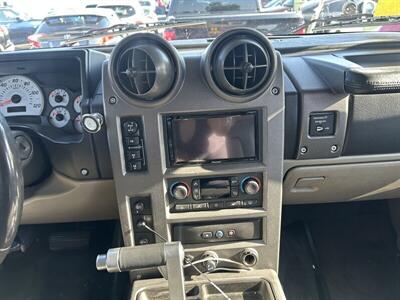 2004 Hummer H2   - Photo 58 - Riverside, CA 92508