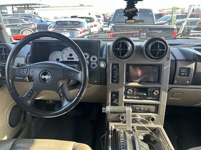 2004 Hummer H2   - Photo 82 - Riverside, CA 92508