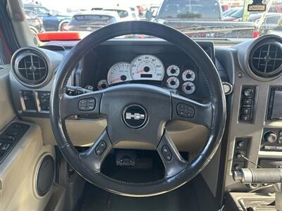 2004 Hummer H2   - Photo 83 - Riverside, CA 92508