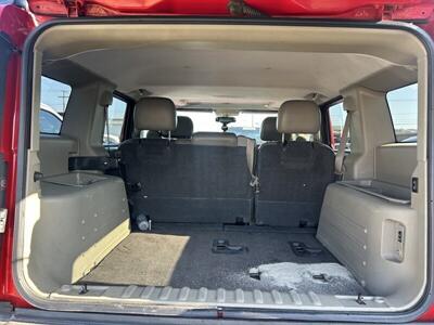2004 Hummer H2   - Photo 92 - Riverside, CA 92508