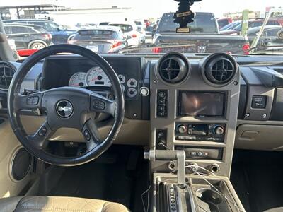2004 Hummer H2   - Photo 36 - Riverside, CA 92508