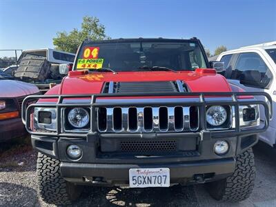 2004 Hummer H2   - Photo 50 - Riverside, CA 92508