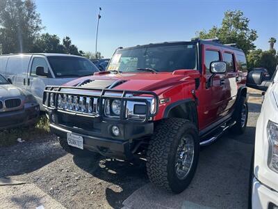 2004 Hummer H2   - Photo 52 - Riverside, CA 92508