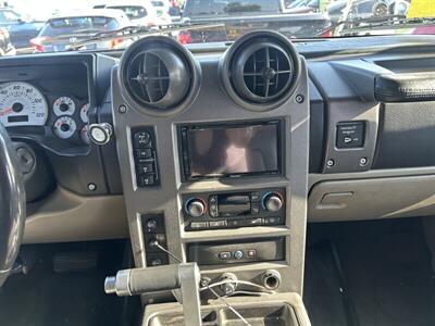 2004 Hummer H2   - Photo 81 - Riverside, CA 92508