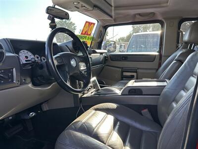 2004 Hummer H2   - Photo 68 - Riverside, CA 92508