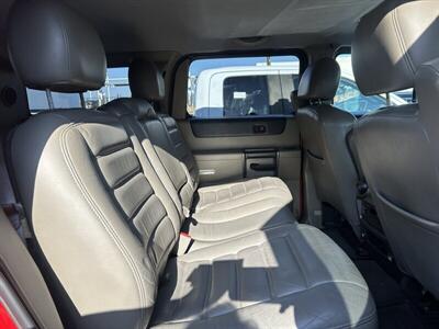 2004 Hummer H2   - Photo 56 - Riverside, CA 92508