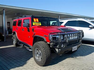 2004 Hummer H2   - Photo 70 - Riverside, CA 92508