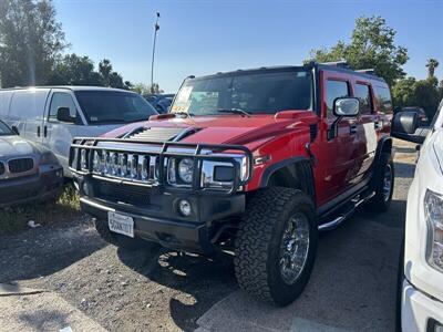 2004 Hummer H2   - Photo 97 - Riverside, CA 92508
