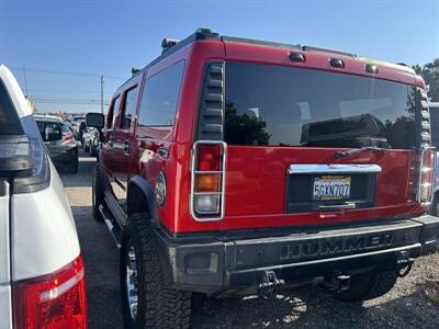 2004 Hummer H2   - Photo 78 - Riverside, CA 92508