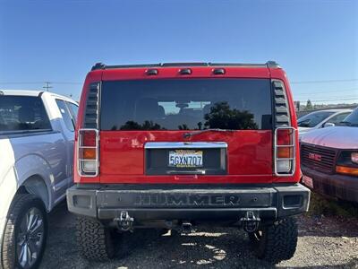 2004 Hummer H2   - Photo 54 - Riverside, CA 92508